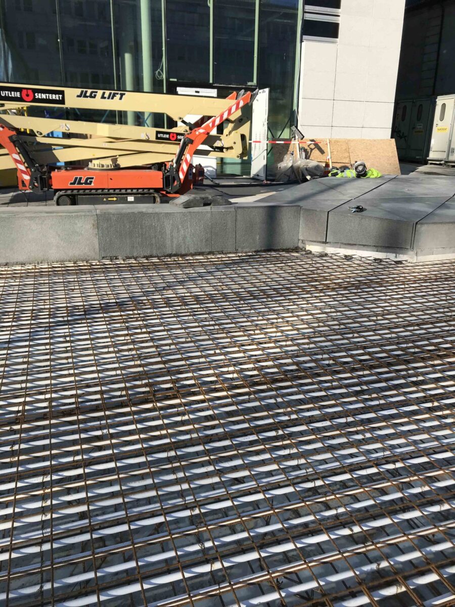 Harbitz Torg – Urban Utebane (2020) — Harbitz Torg 2020